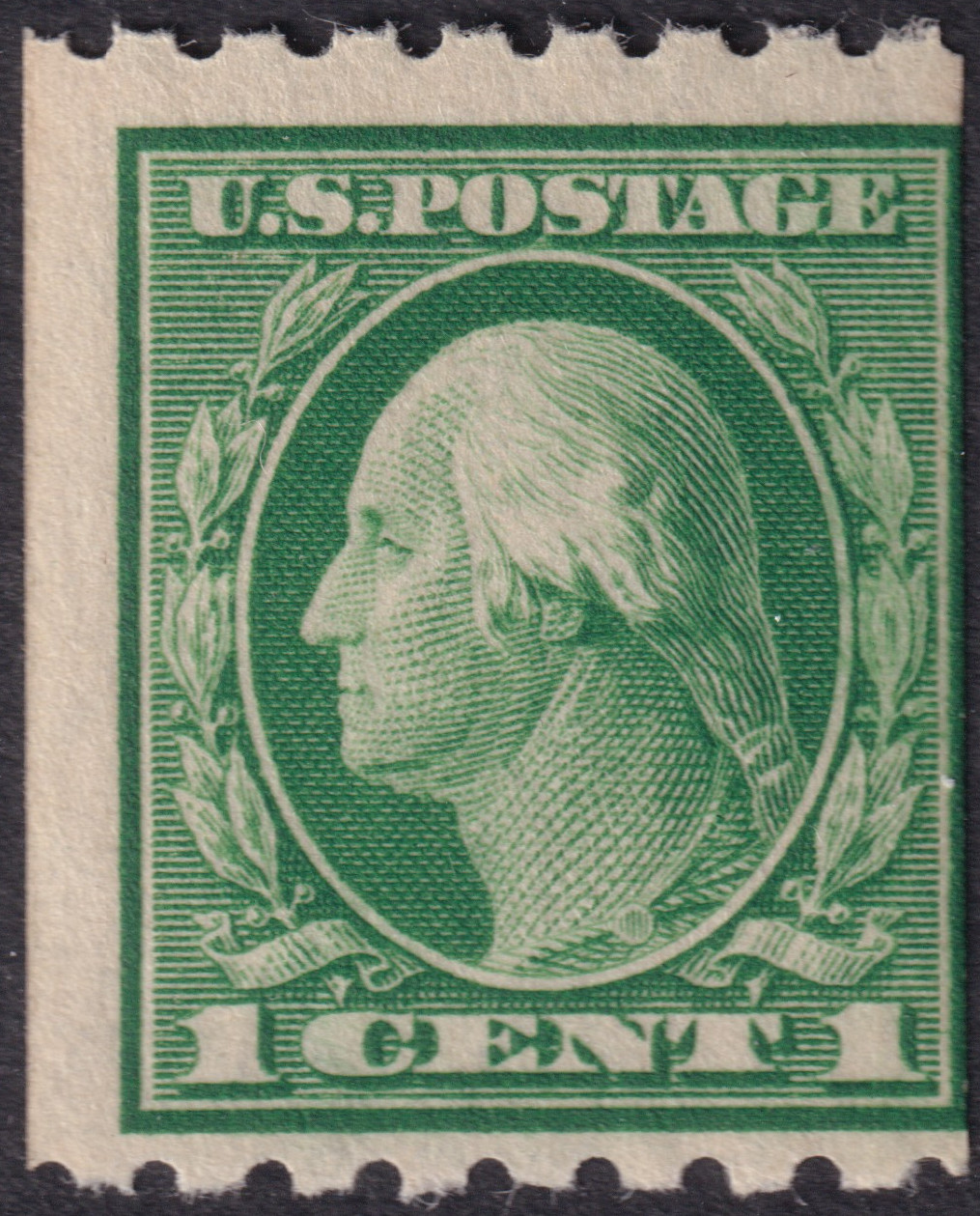 Stamp Picture