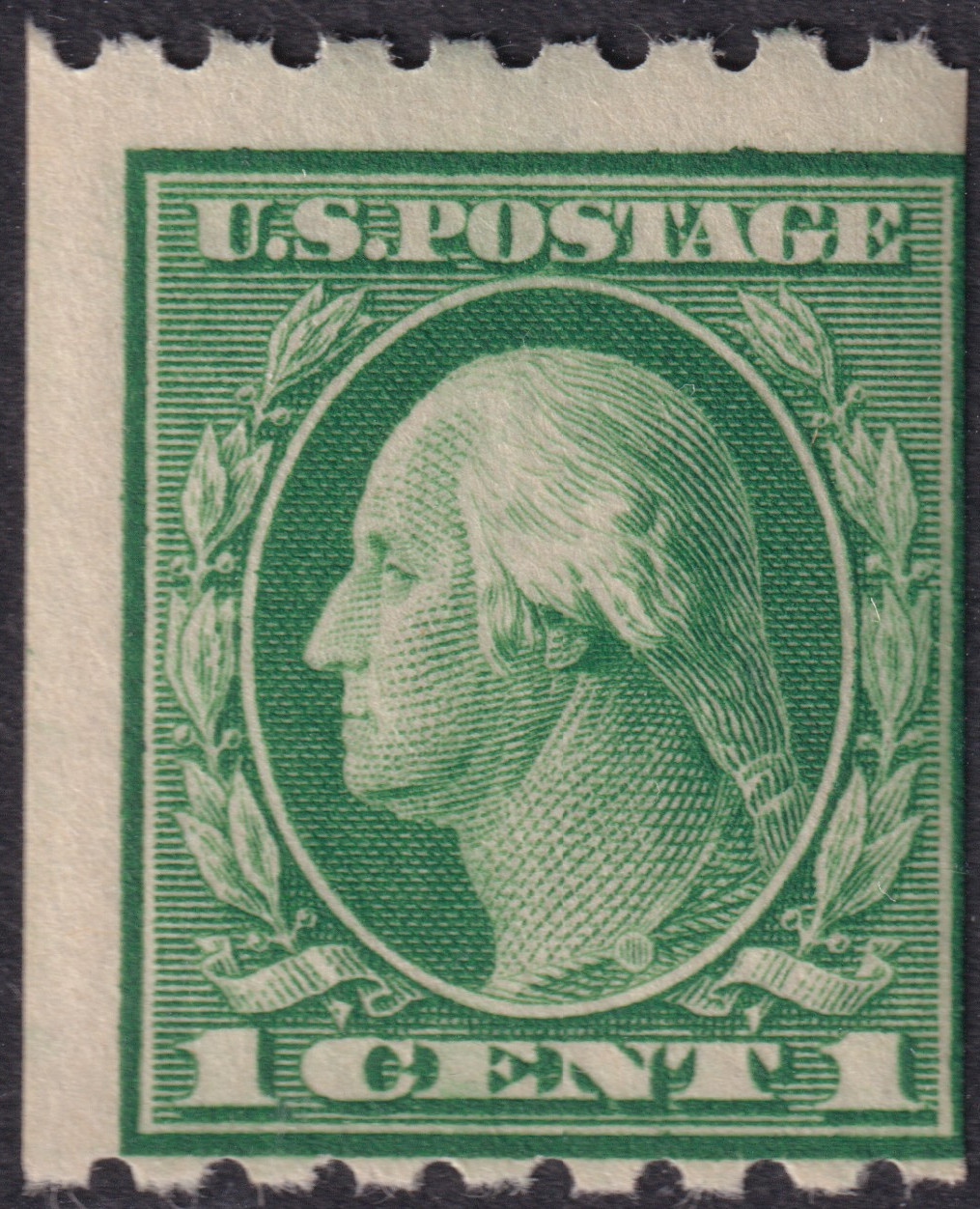 Stamp Picture