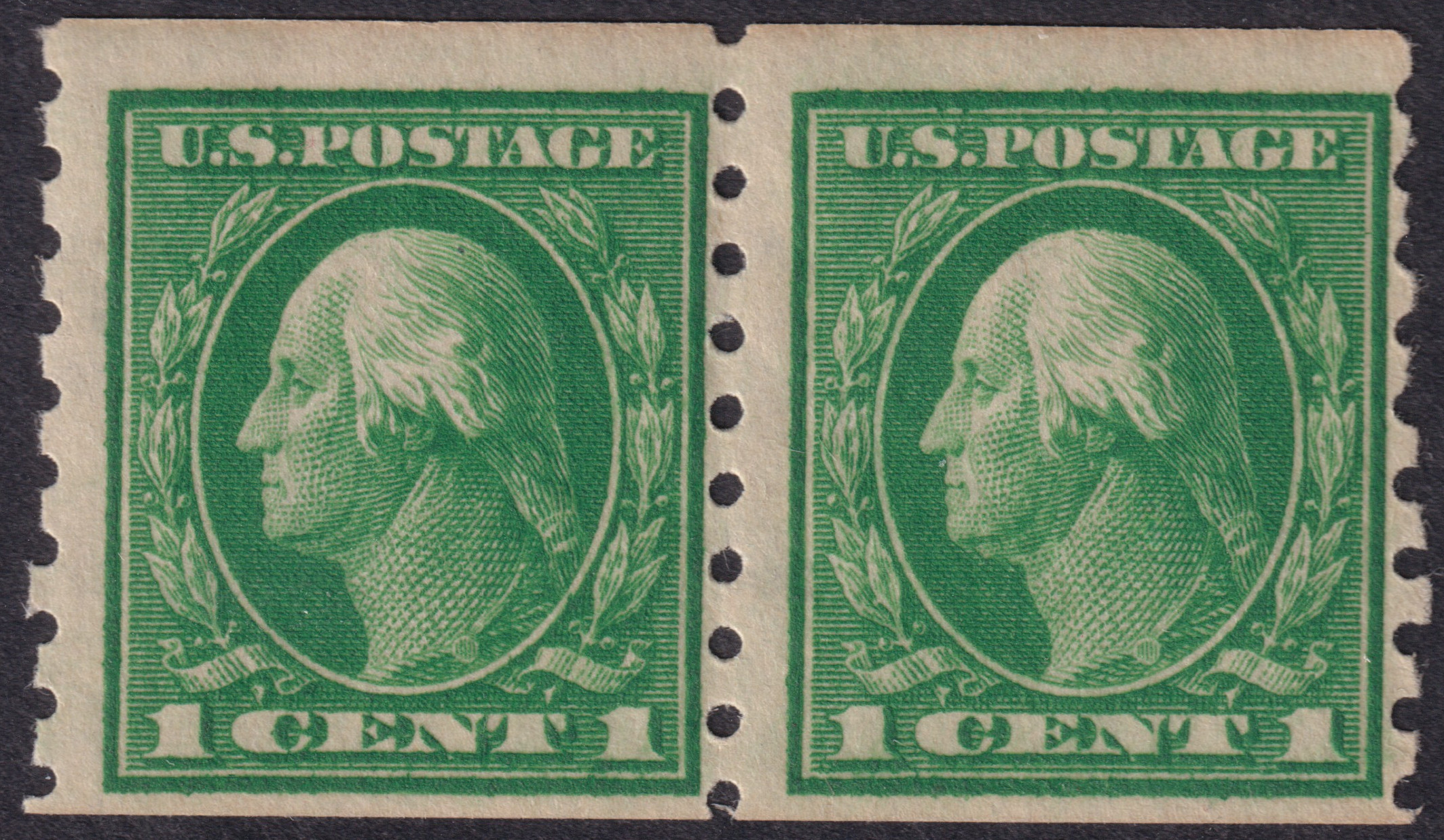 Stamp Picture