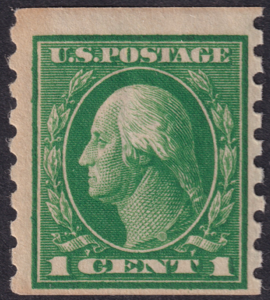 Stamp Picture