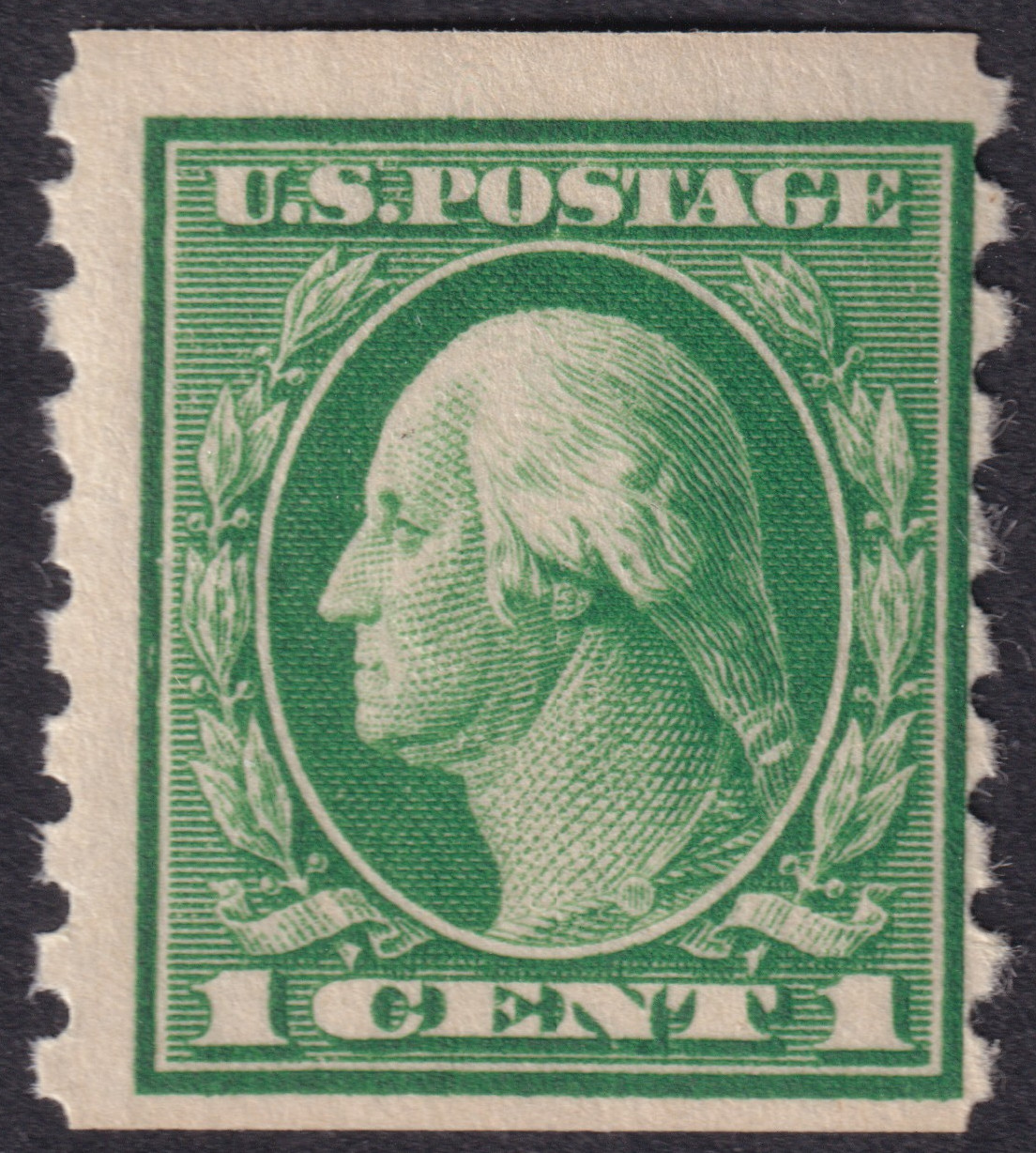 Stamp Picture