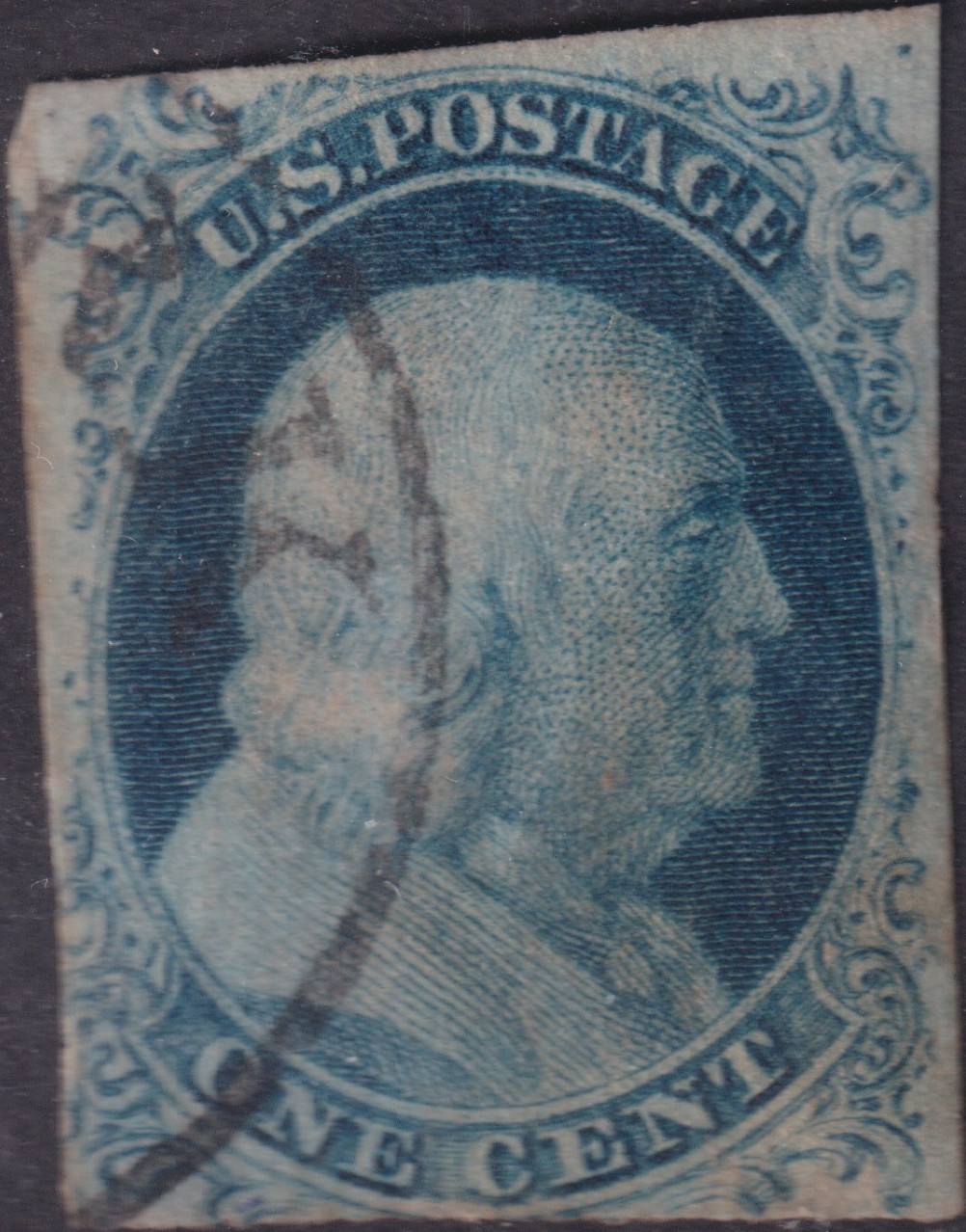 Stamp Picture