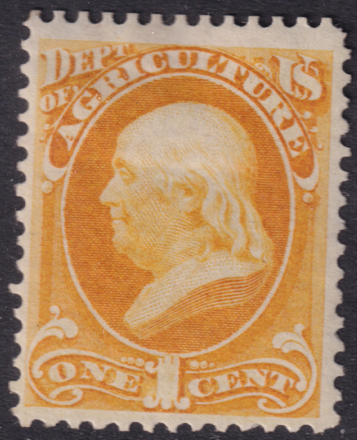 Stamp Picture