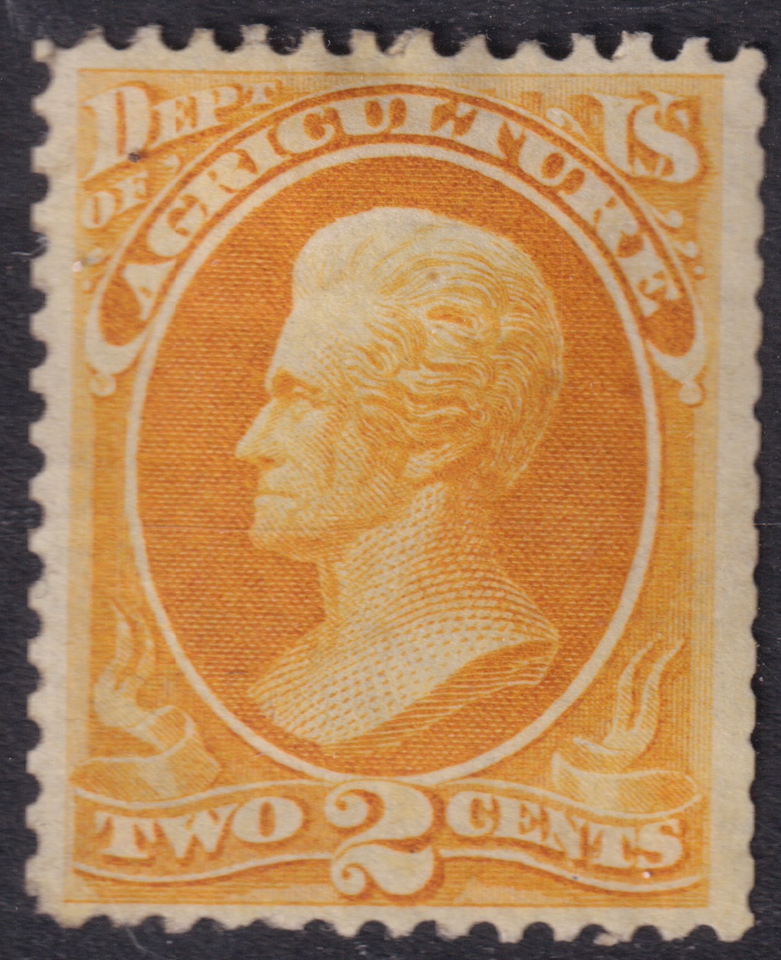 Stamp Picture