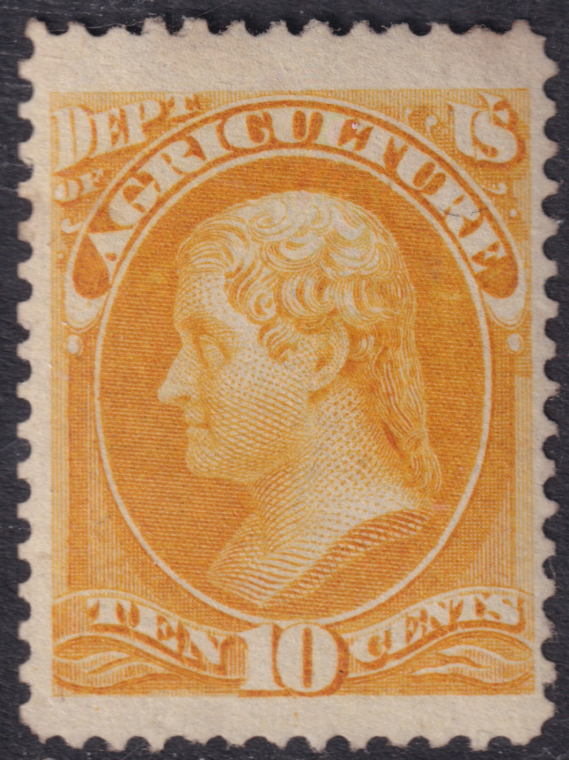 Stamp Picture