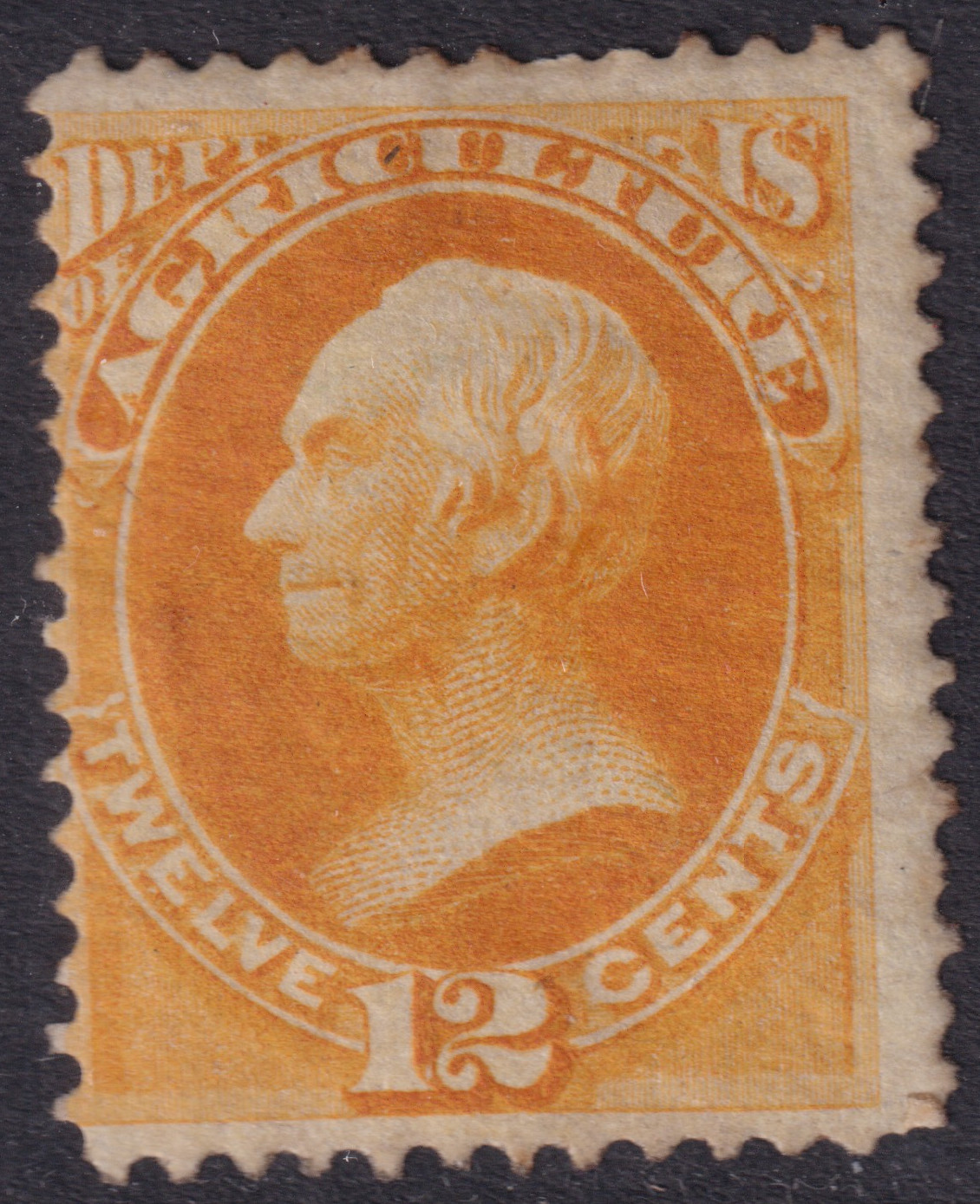 Stamp Picture