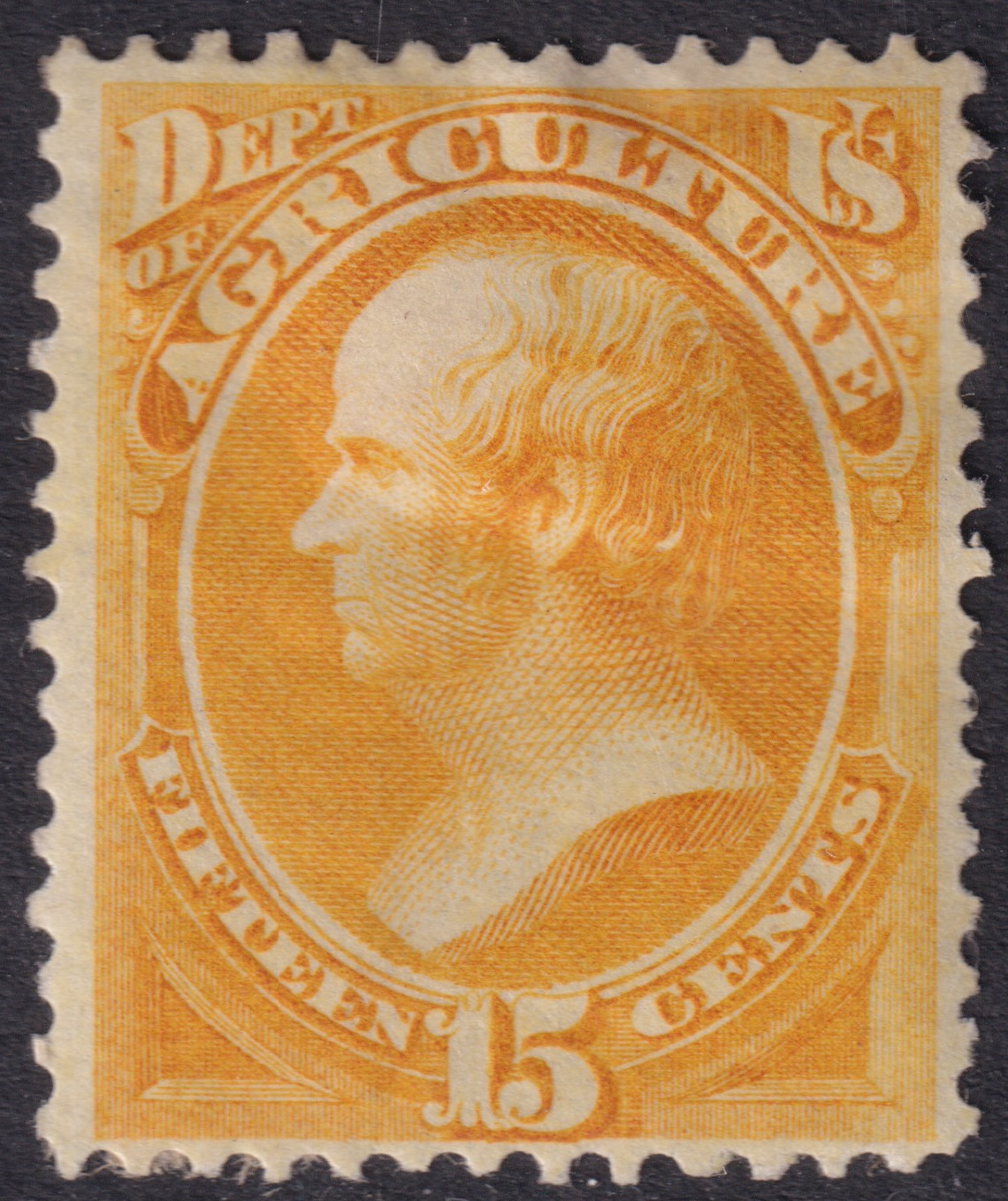 Stamp Picture