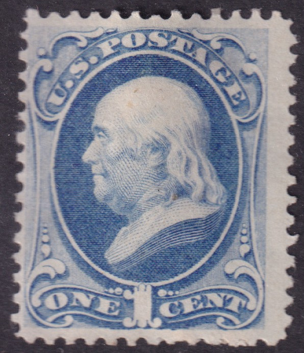Stamp Picture