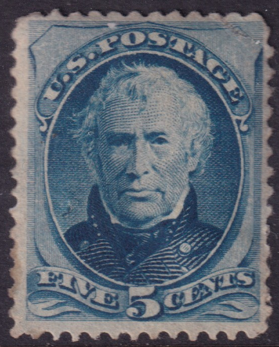 Stamp Picture