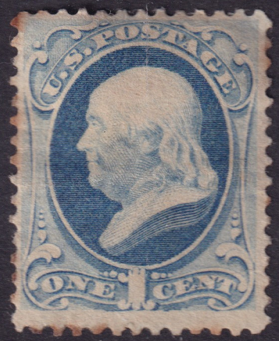 Stamp Picture