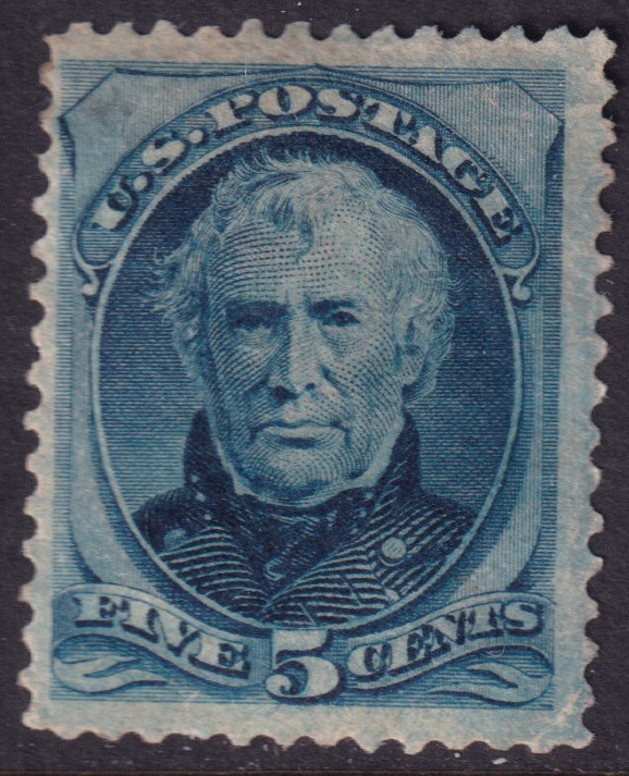 Stamp Picture