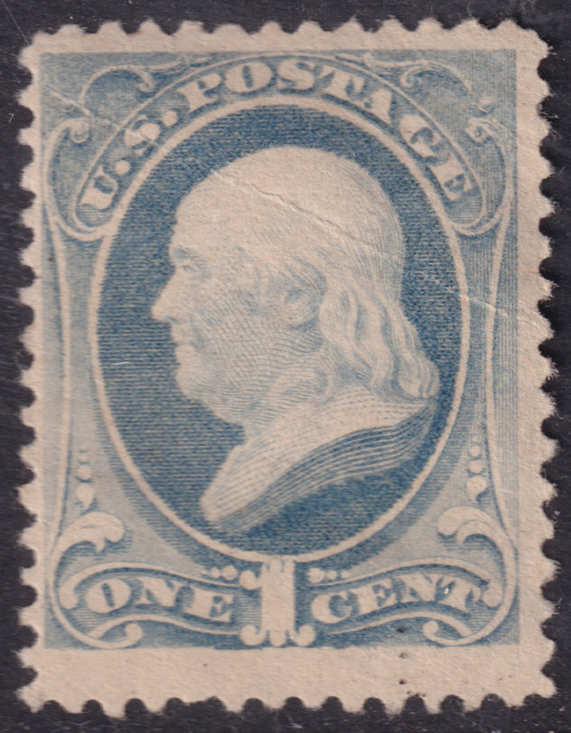Stamp Picture