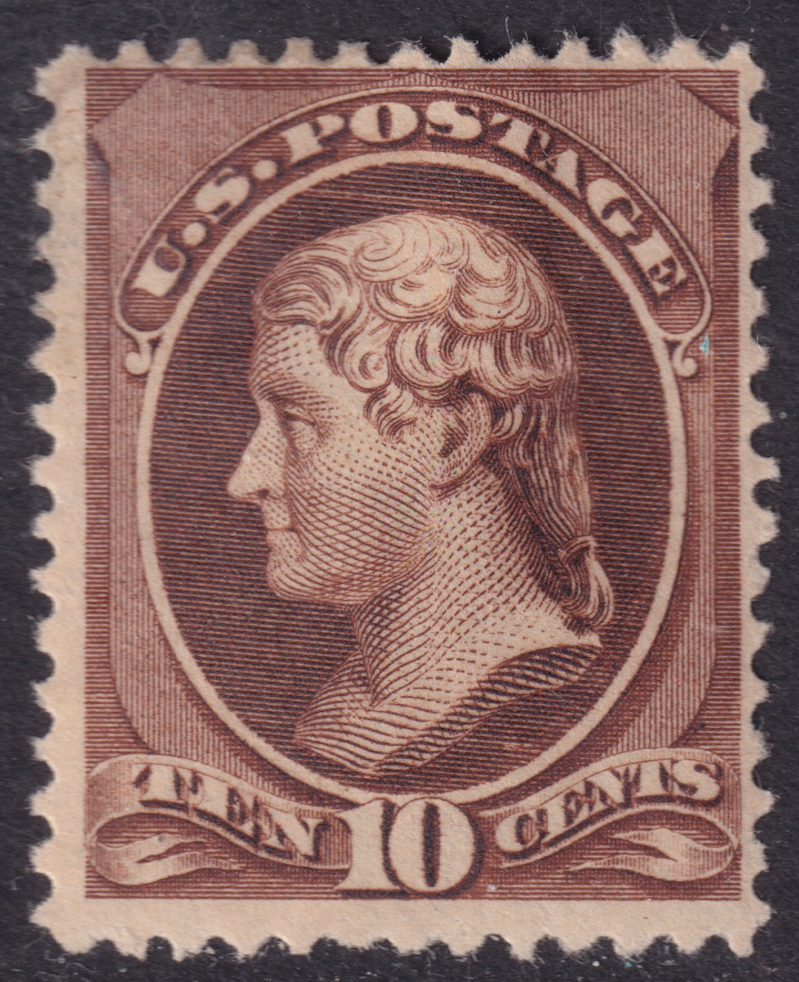 Stamp Picture