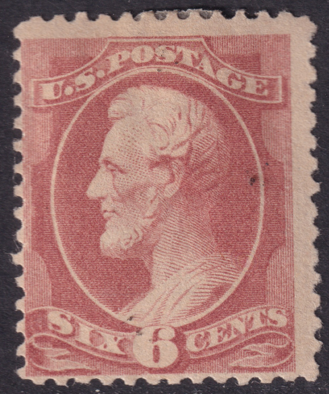 Stamp Picture