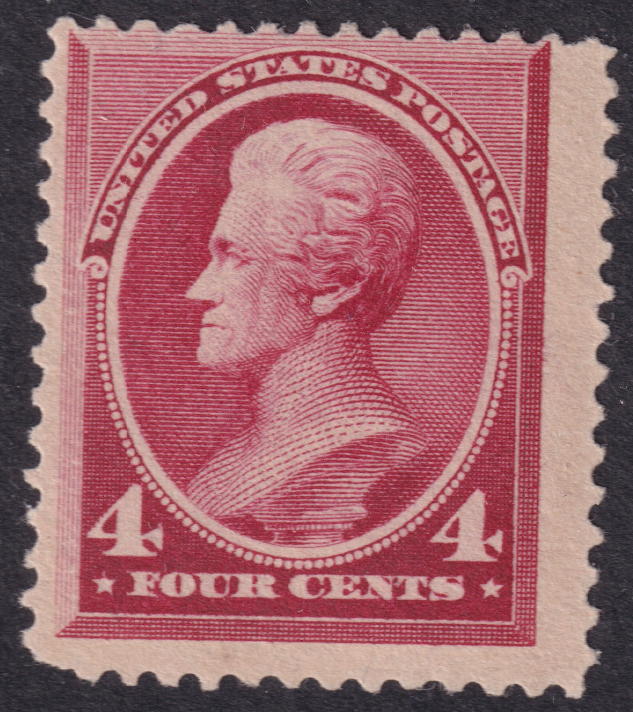 Stamp Picture