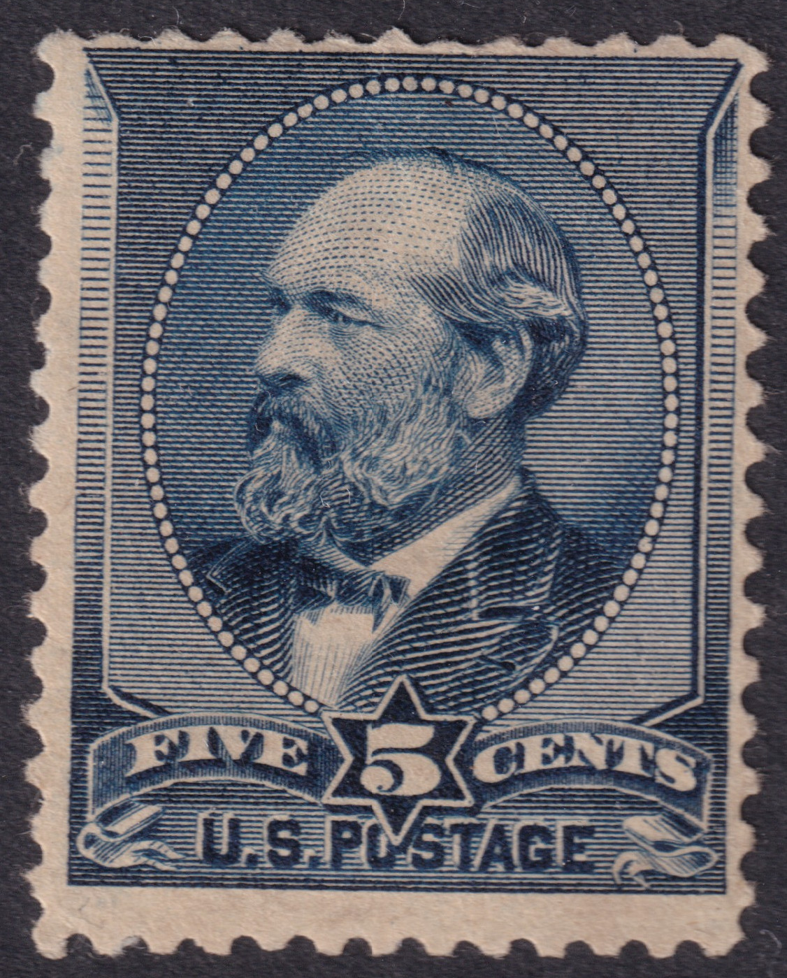 Stamp Picture