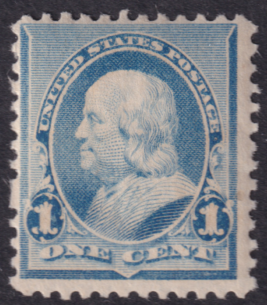 Stamp Picture