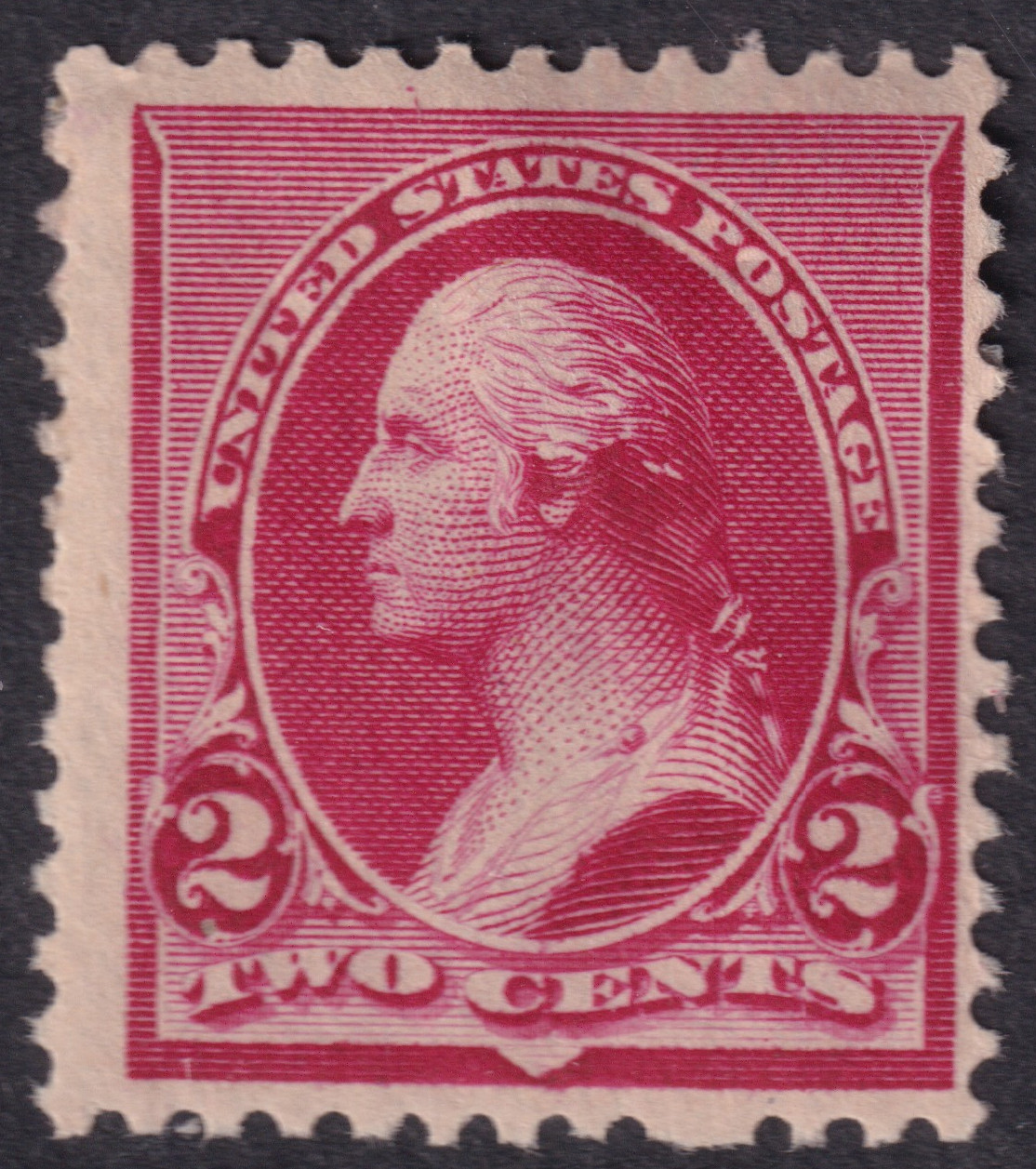 Stamp Picture