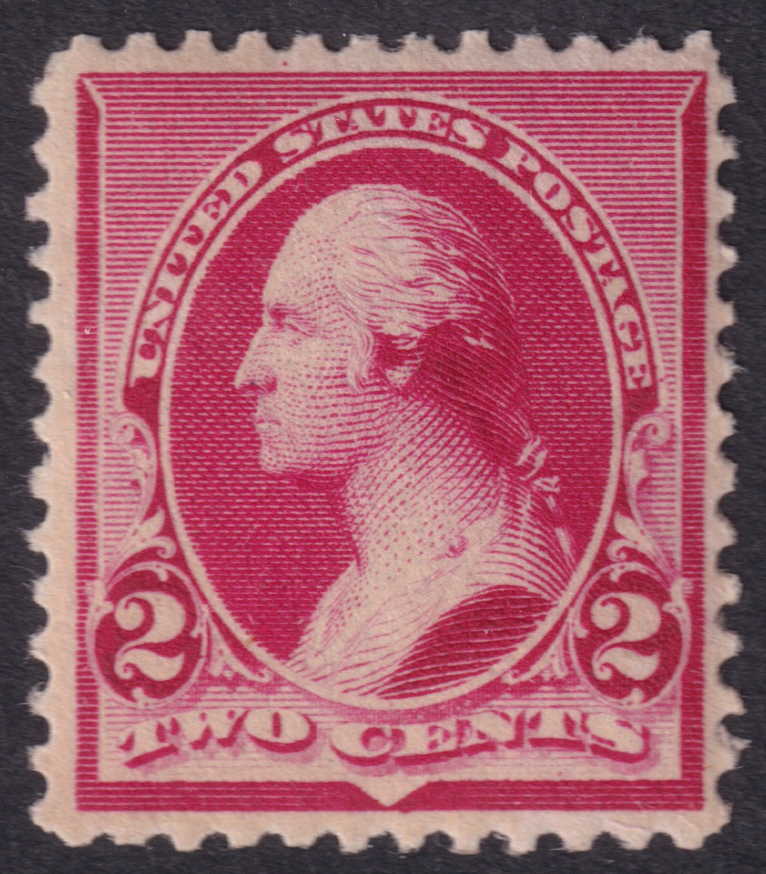 Stamp Picture