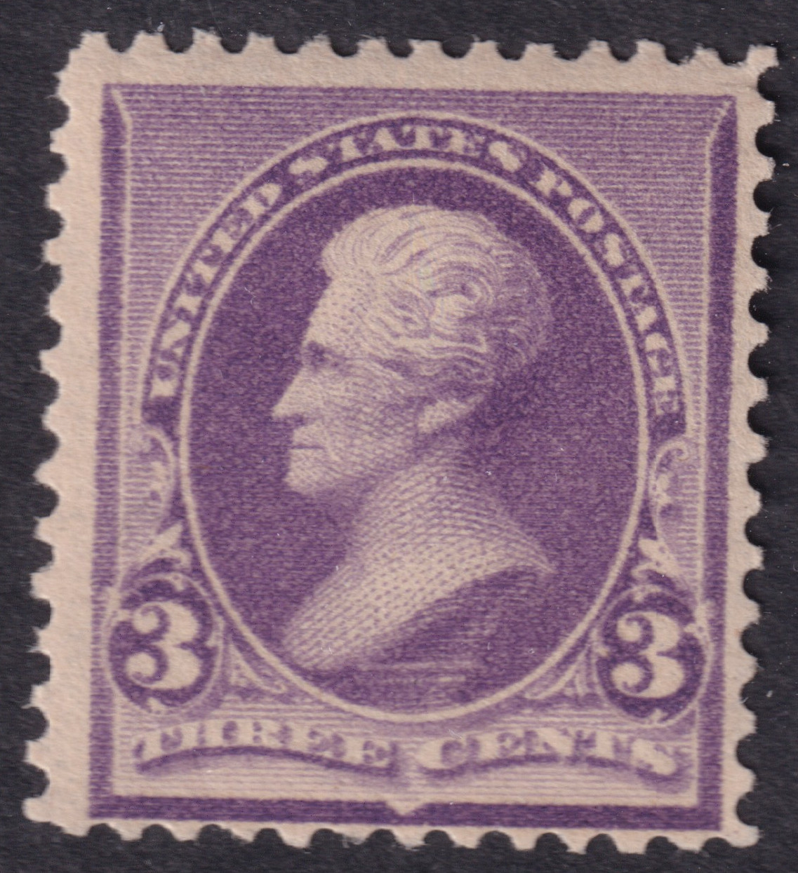 Stamp Picture