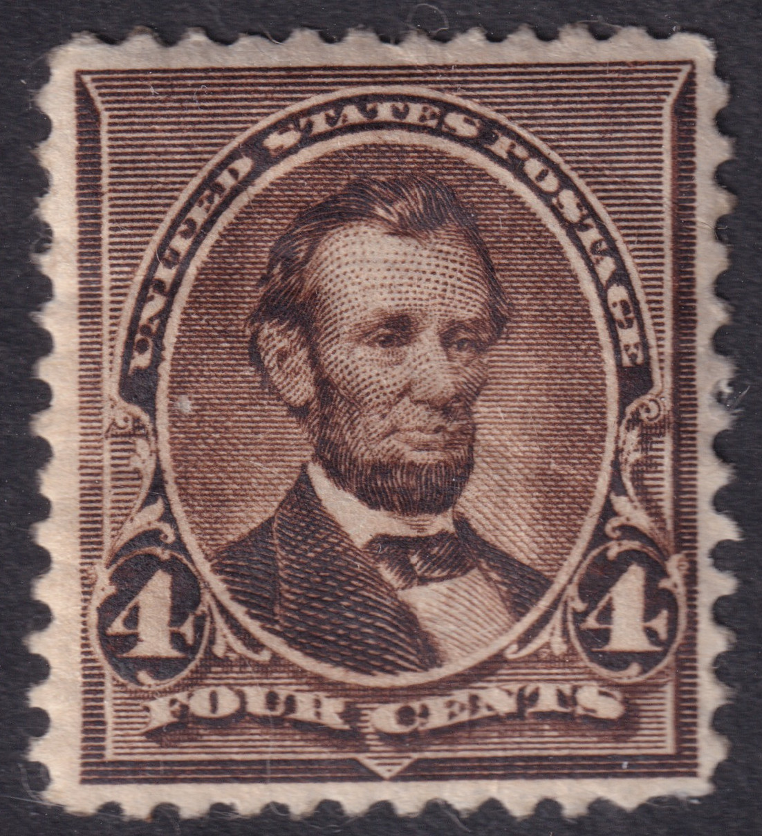 Stamp Picture