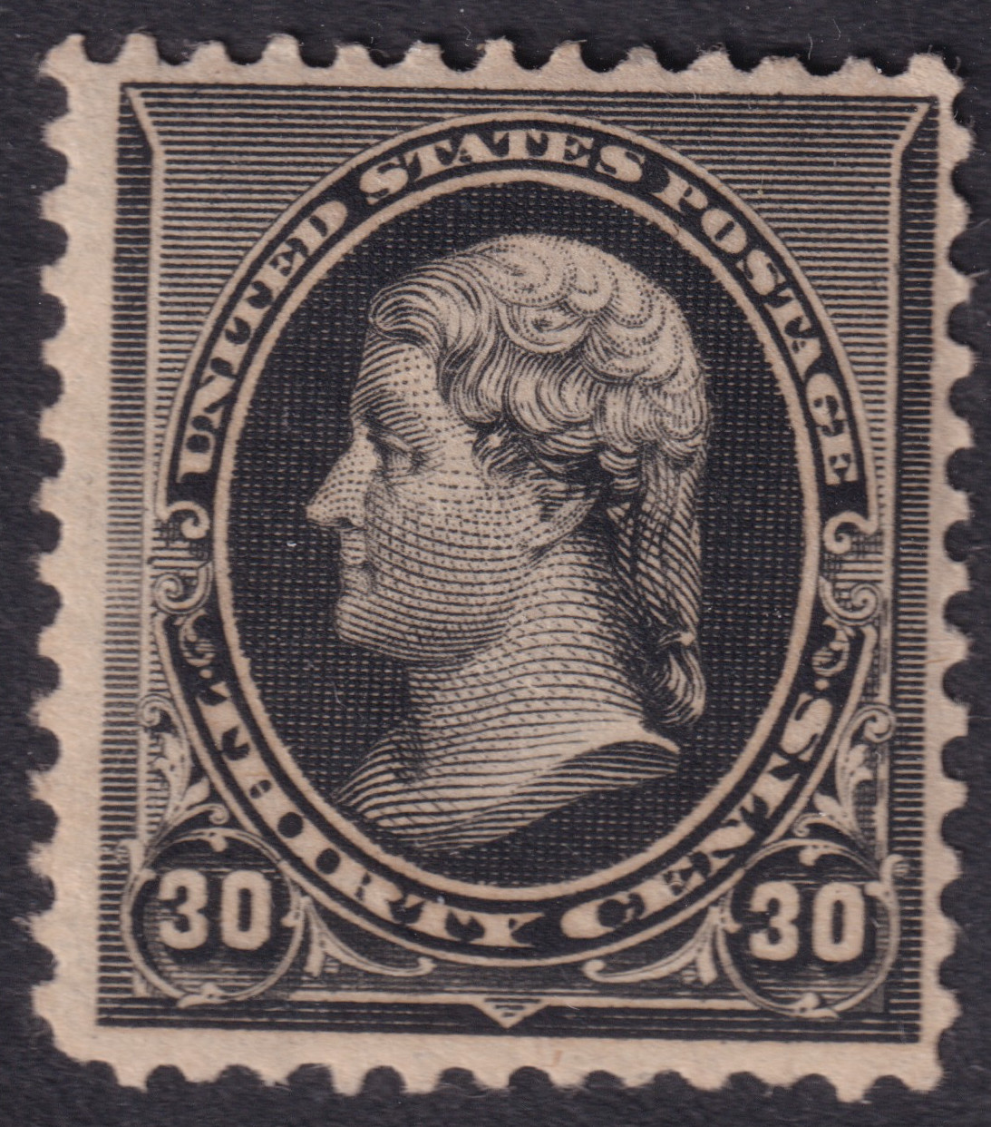 Stamp Picture