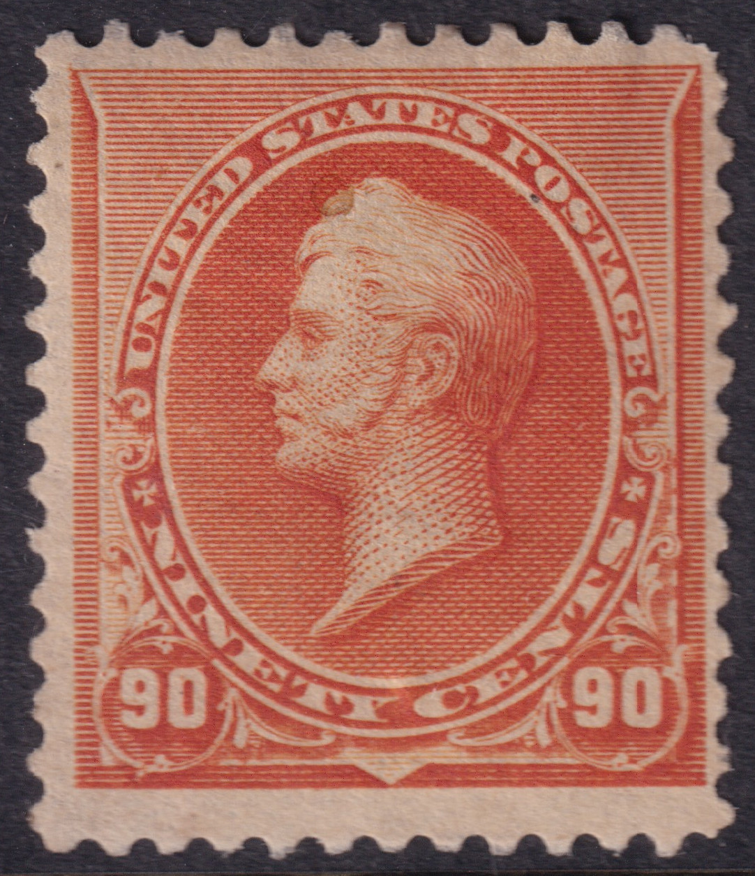 Stamp Picture