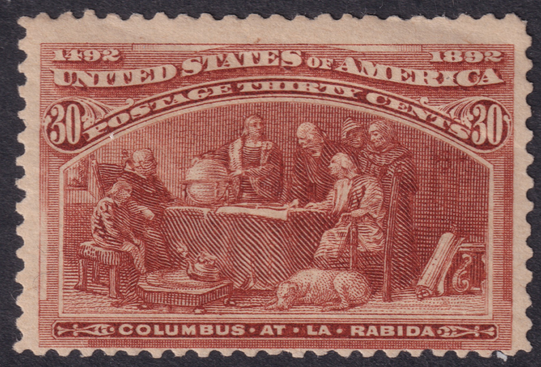 Stamp Picture
