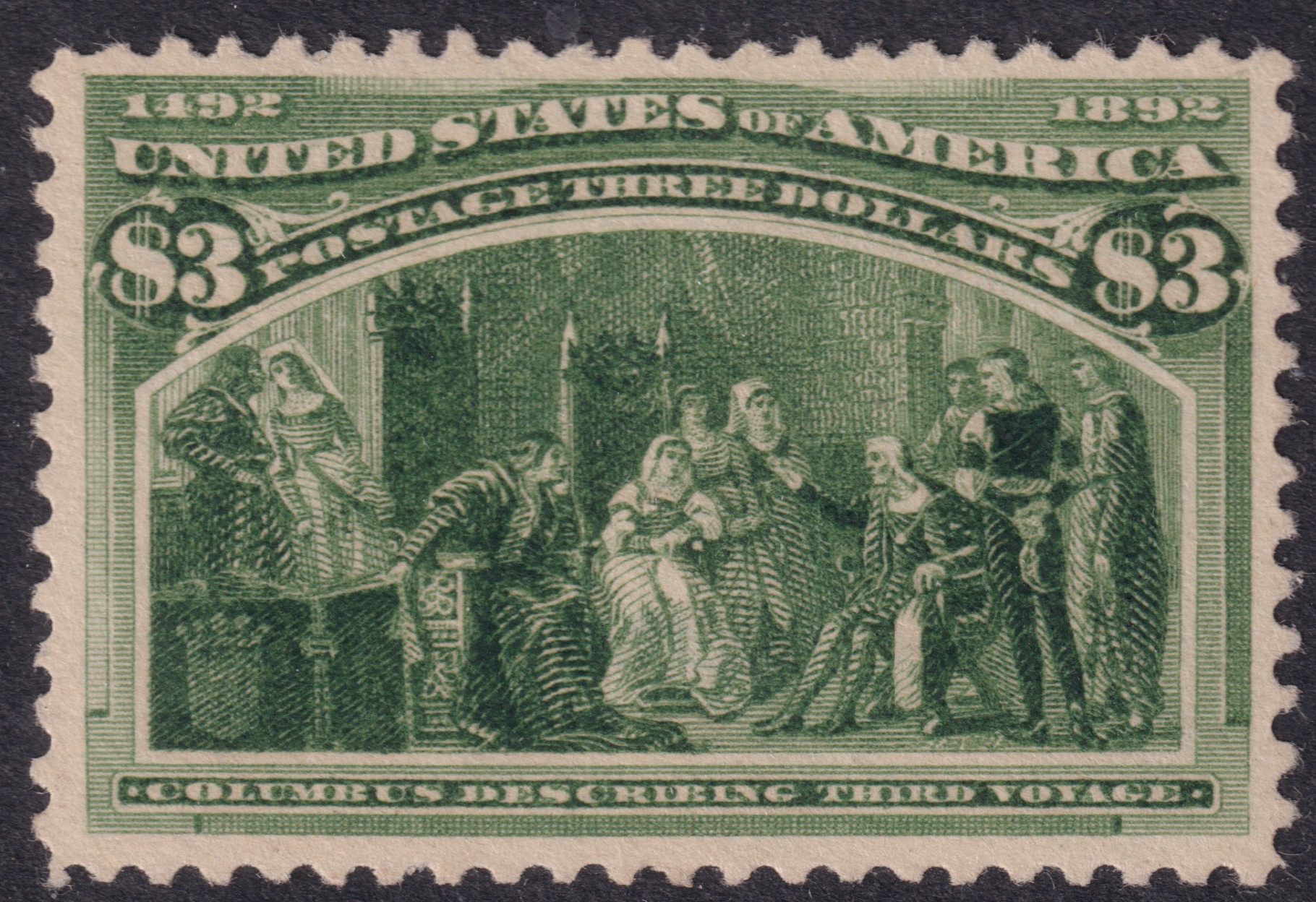 Stamp Picture