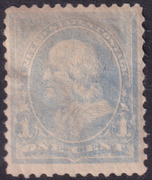 Stamp Picture