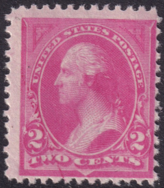 Stamp Picture