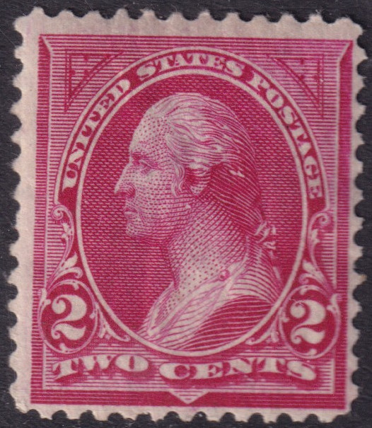 Stamp Picture
