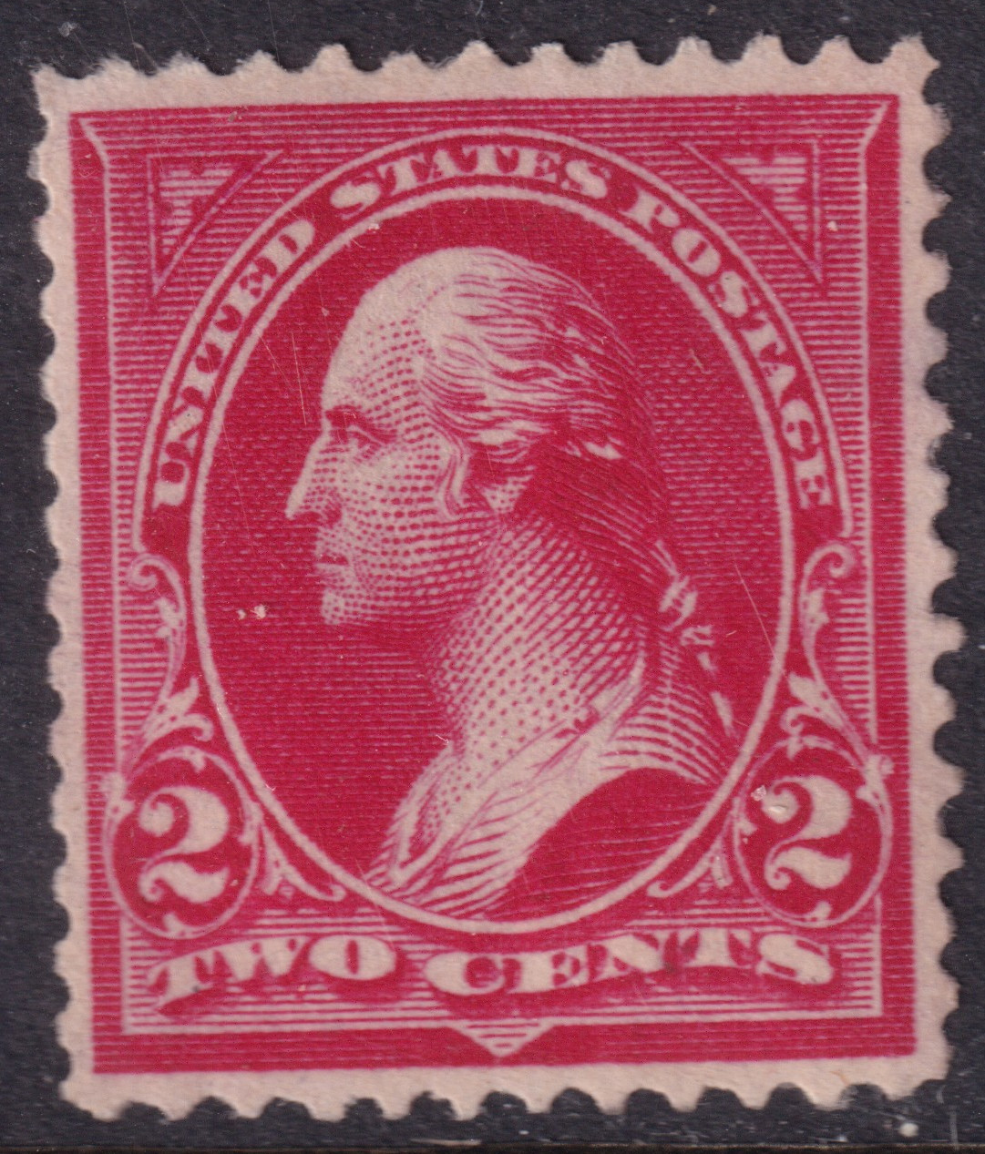 Stamp Picture