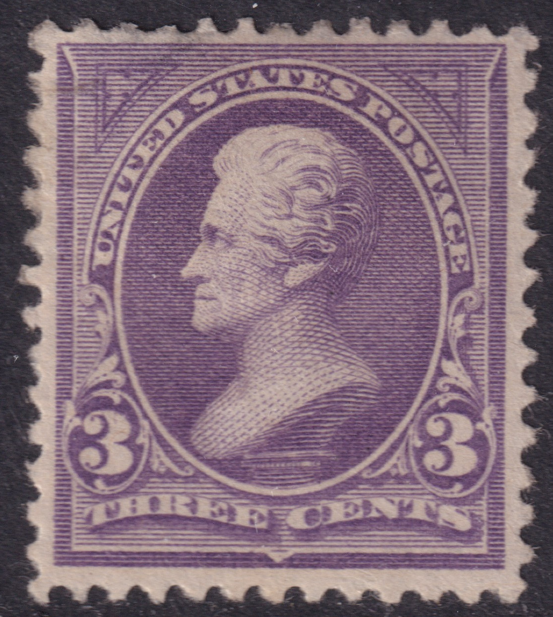 Stamp Picture