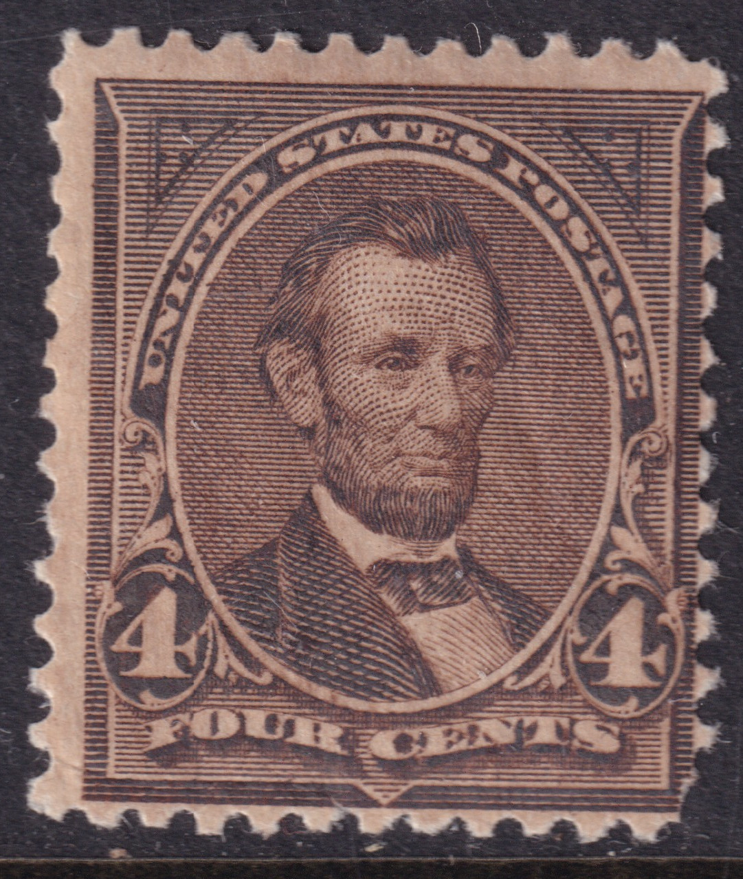 Stamp Picture