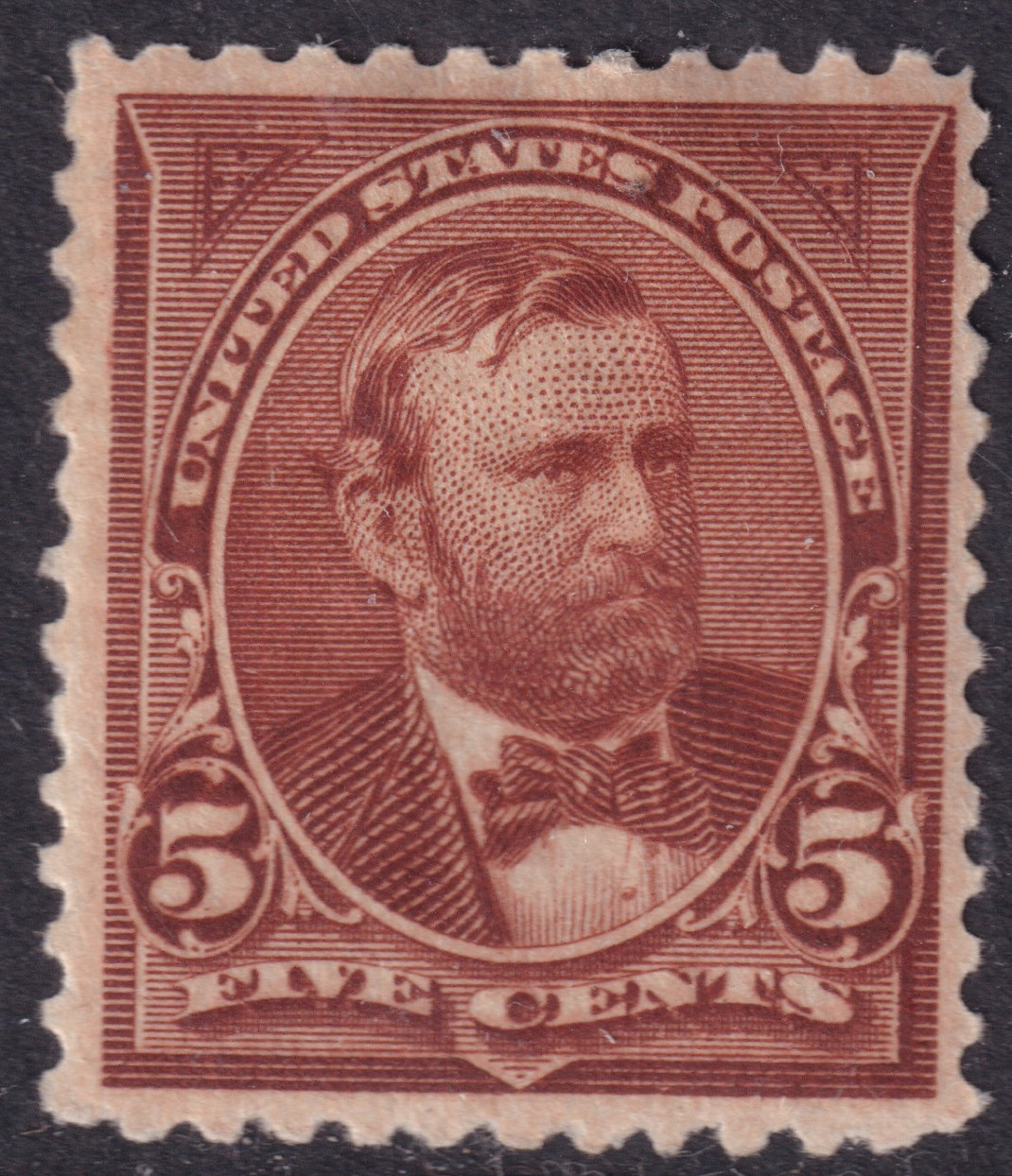 Stamp Picture
