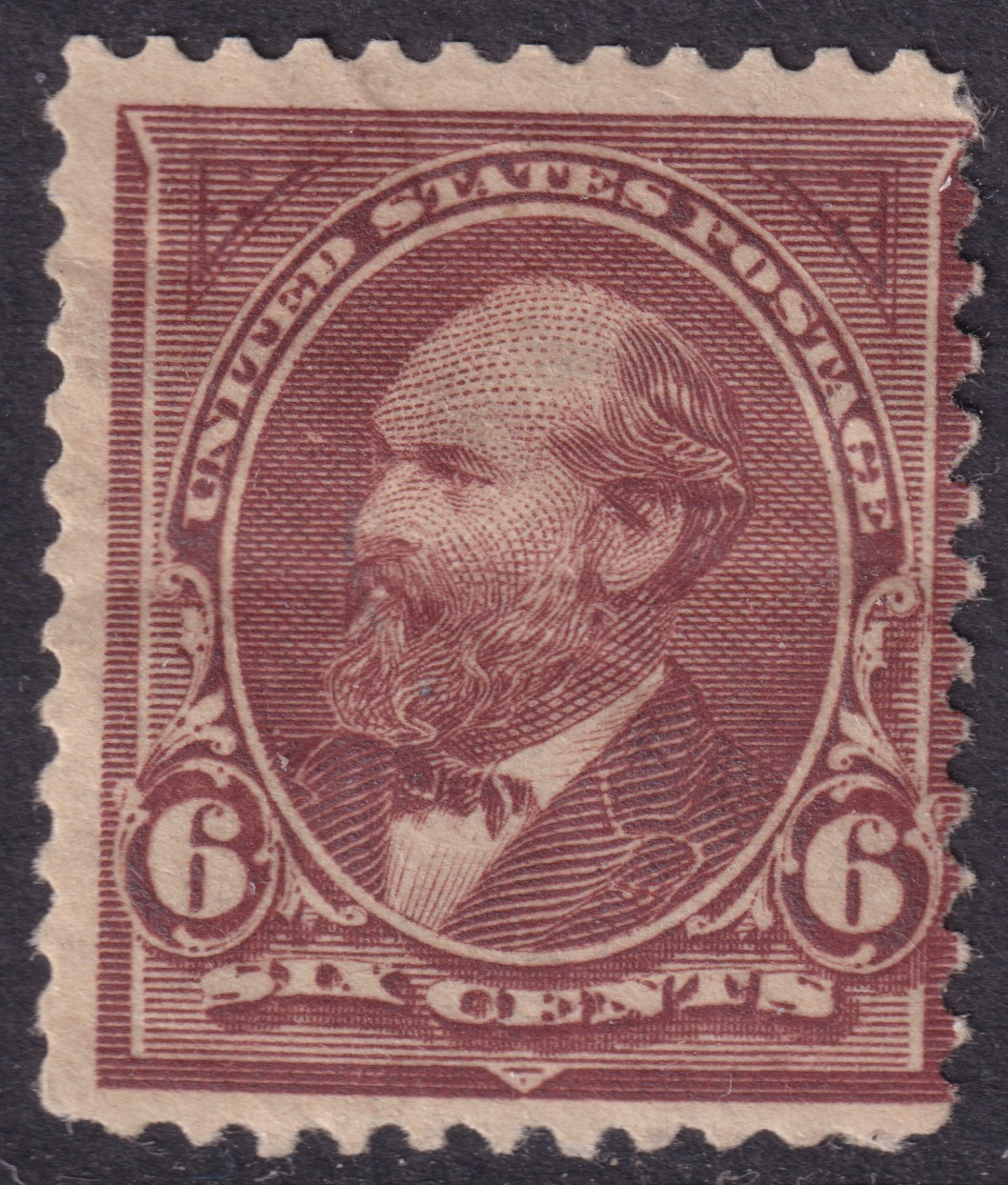Stamp Picture