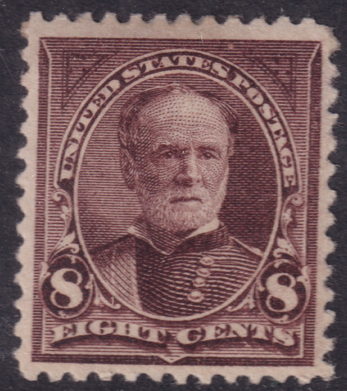 Stamp Picture
