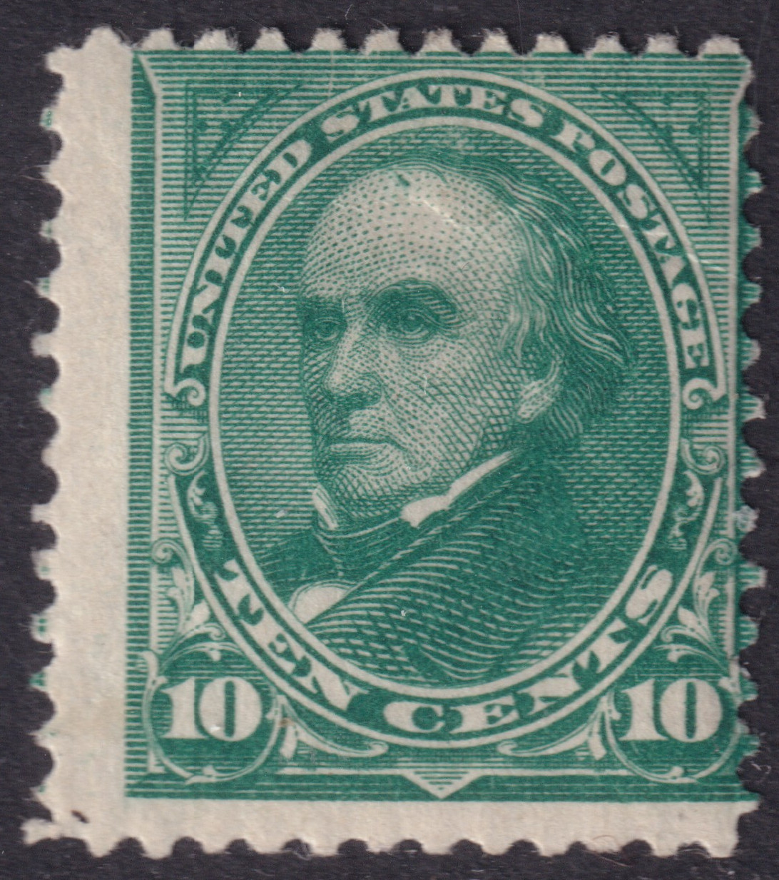 Stamp Picture