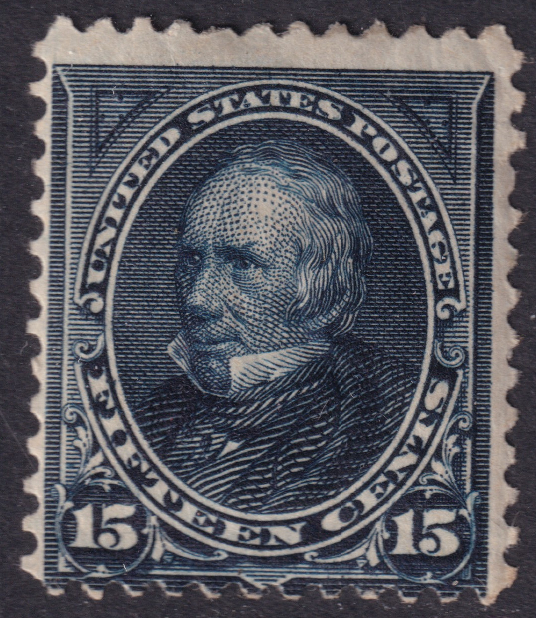 Stamp Picture