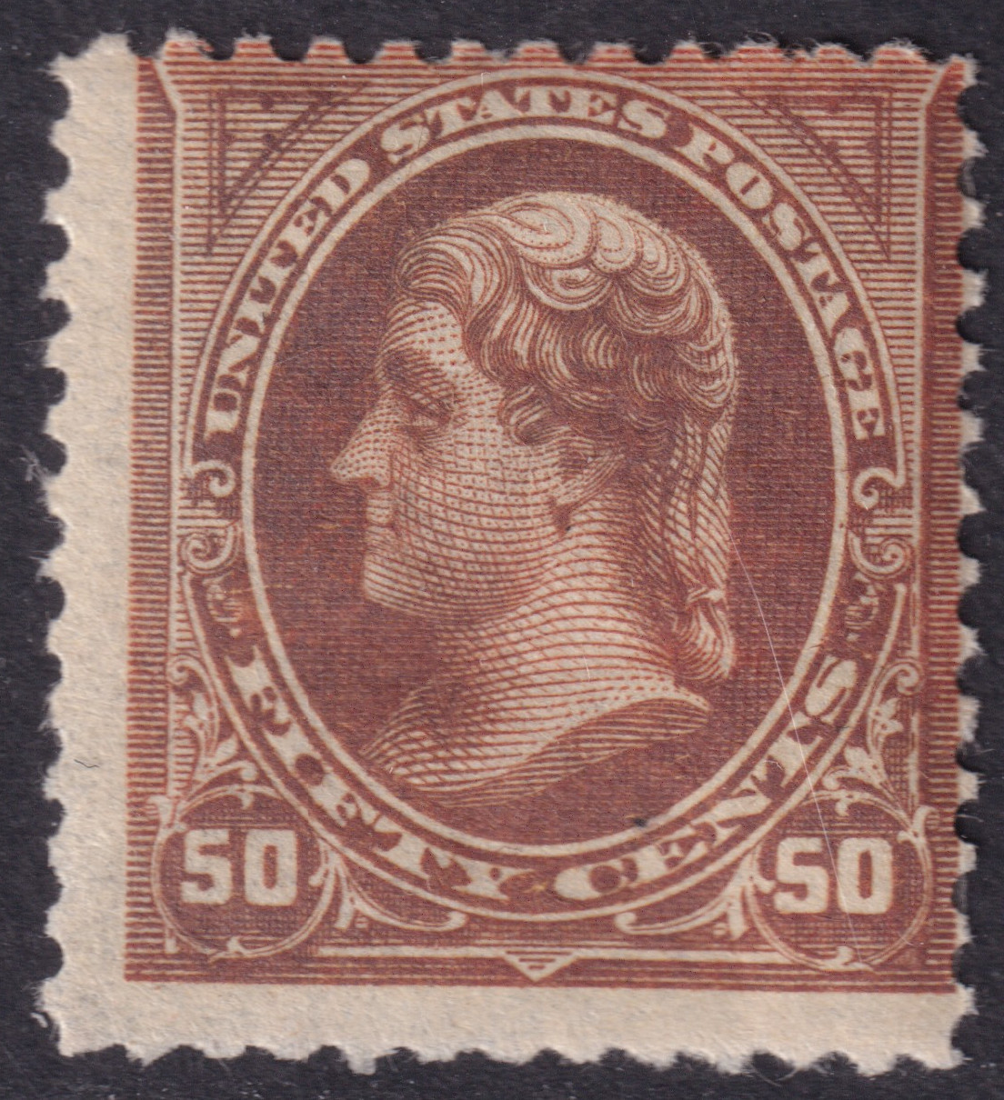 Stamp Picture