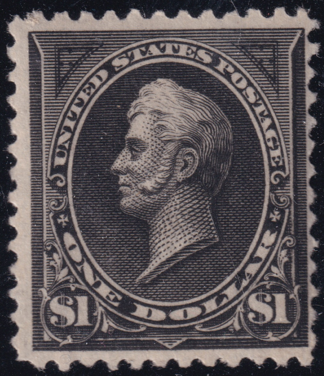 Stamp Picture