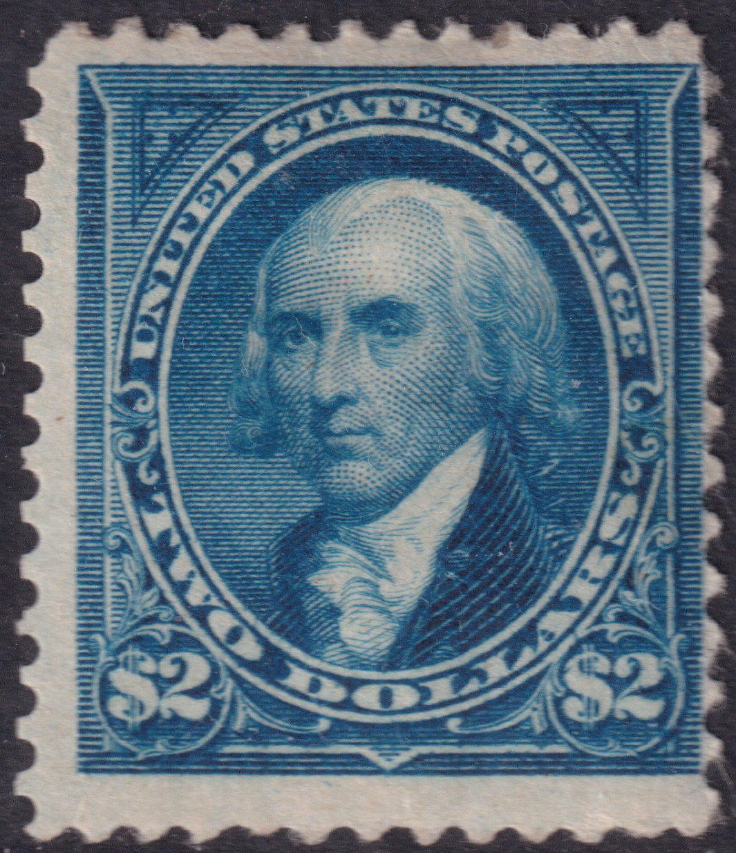 Stamp Picture