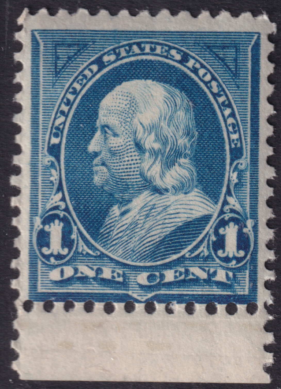 Stamp Picture