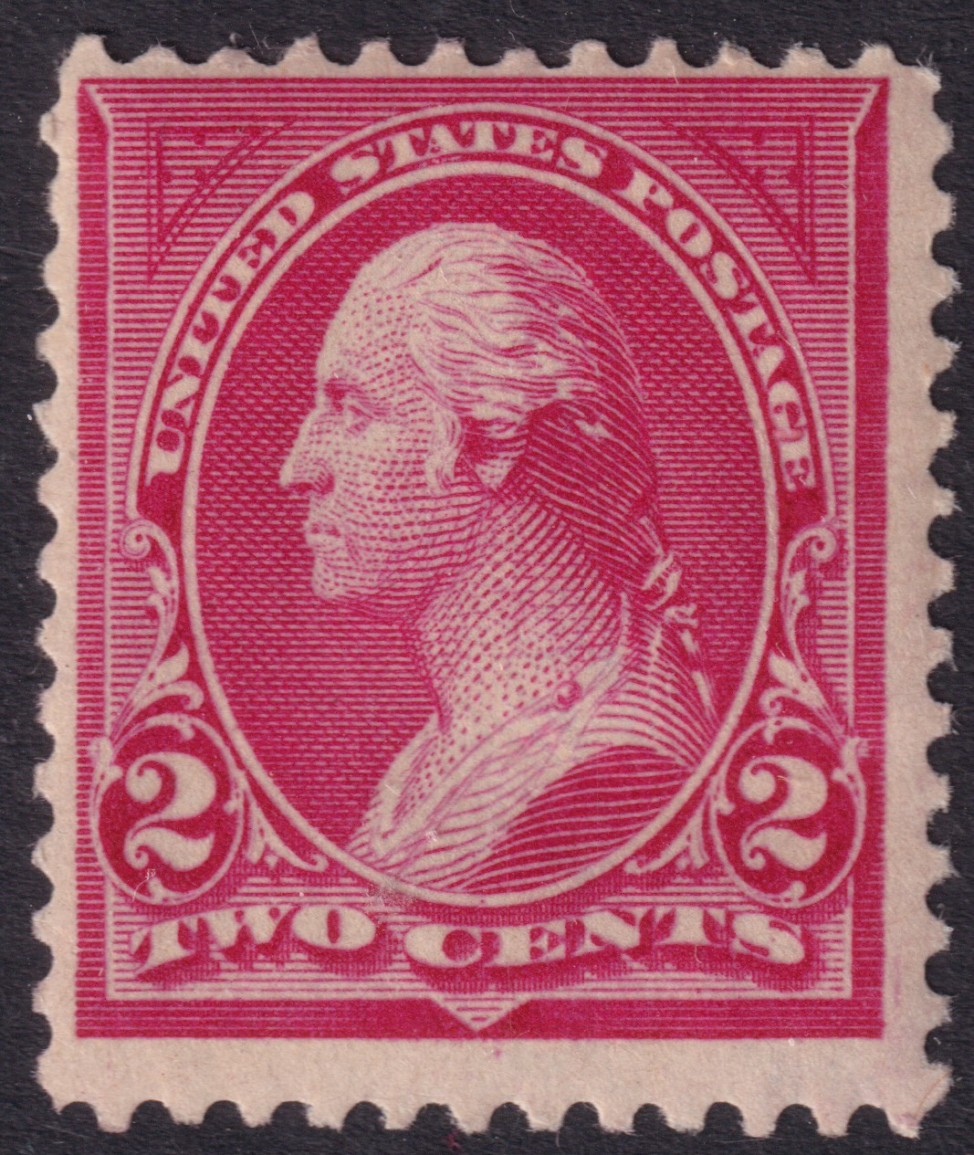 Stamp Picture