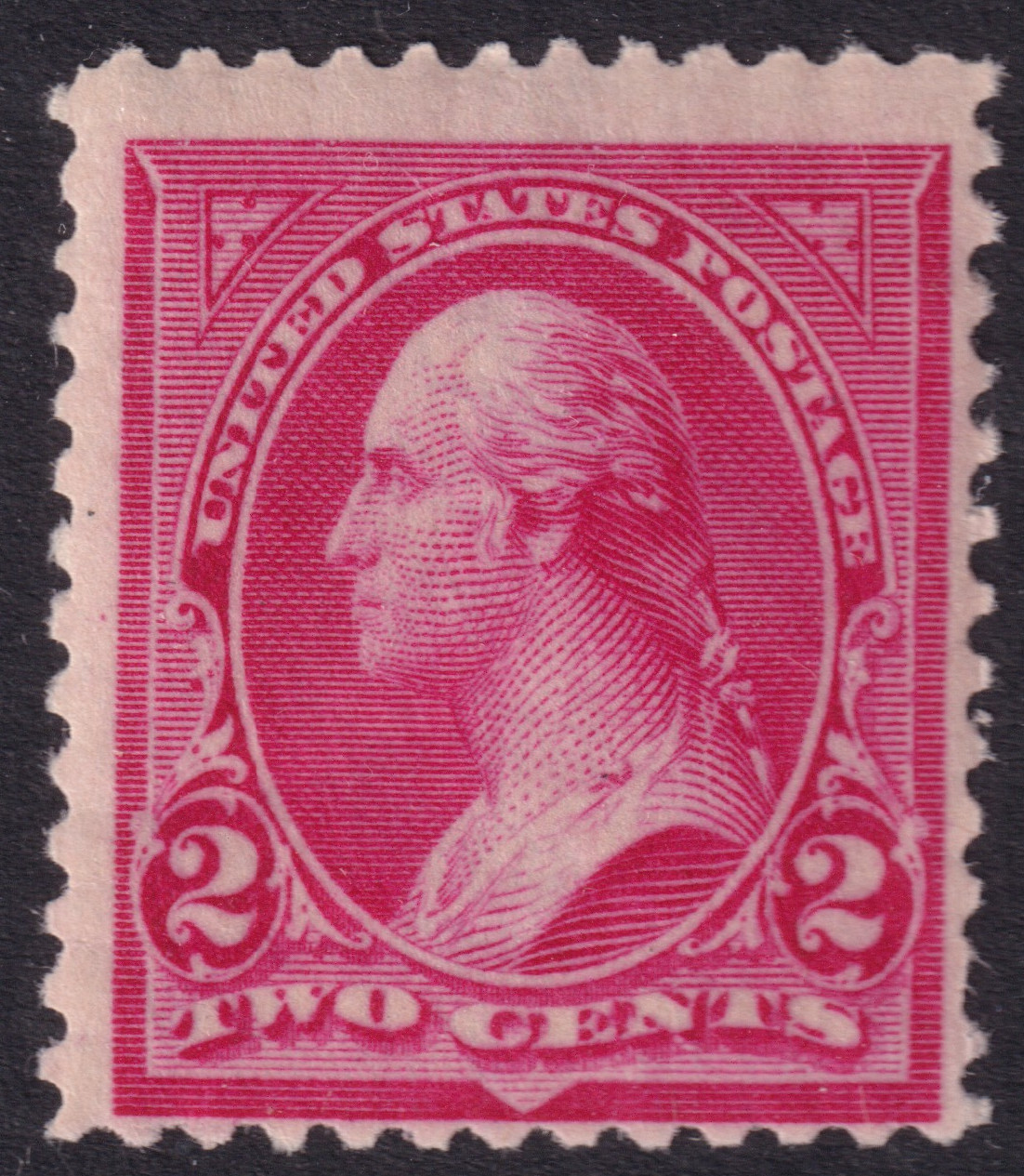 Stamp Picture