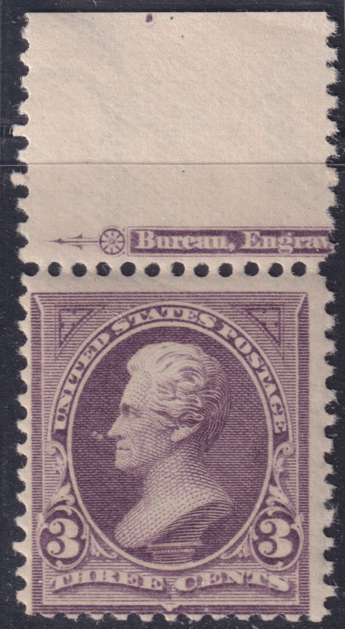Stamp Picture