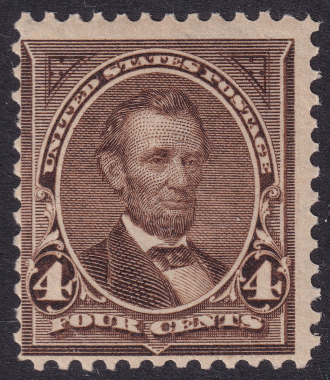 Stamp Picture