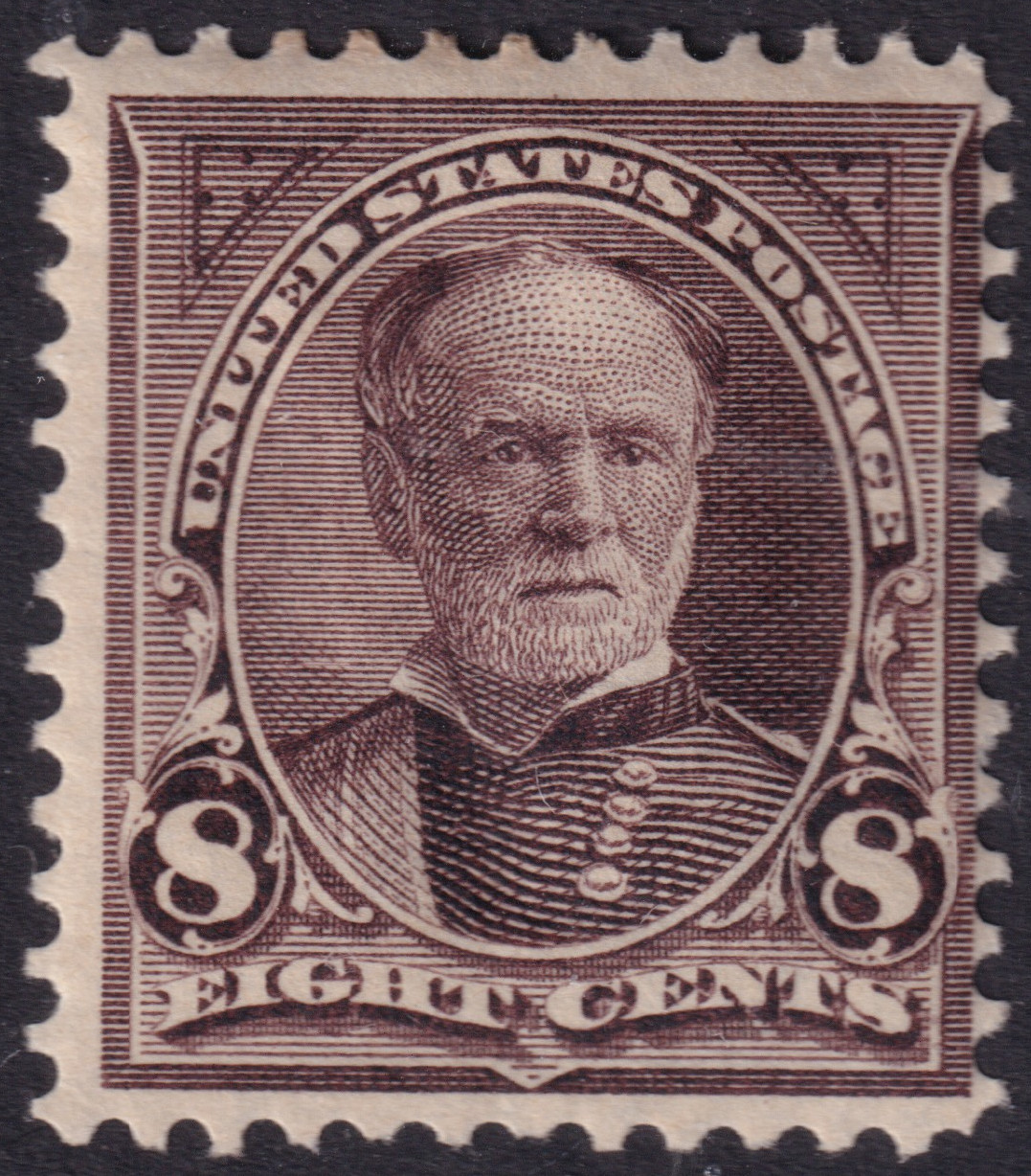 Stamp Picture