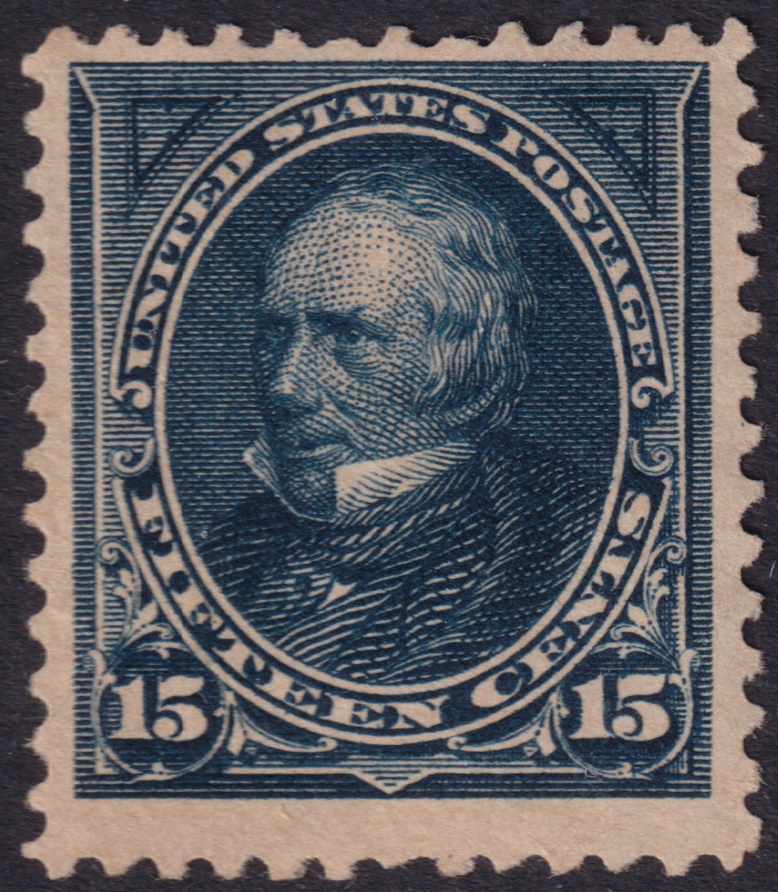 Stamp Picture